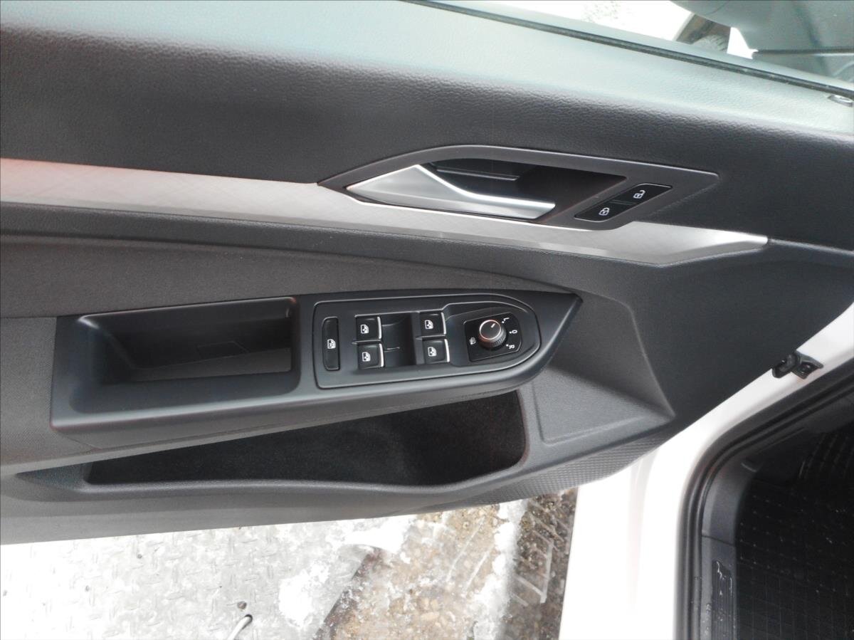 Volkswagen Golf Hatchback 1,5 l 96 kw