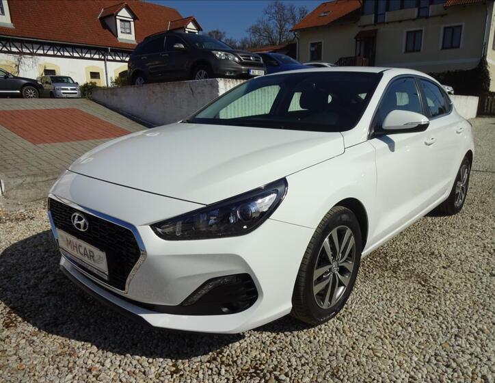 Hyundai i30 3