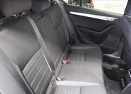 Škoda Octavia Sedan / Limuzína 1,6 l 85 kw