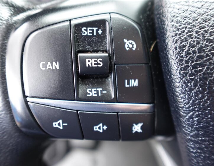 Ford Transit Custom Ostatní 2,0 l 77 kw