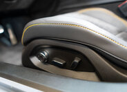 Chevrolet Corvette Kabriolet 6,2 l 353 kw