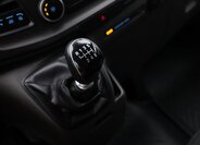 Ford Transit Custom Ostatní 2,0 l 77 kw