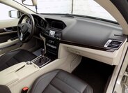 Mercedes-Benz Třídy E 15