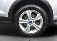 Ford Kuga SUV / Terénní 2,0 l 110 kw