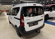 Dacia Dokker Kombi 1,6 l 80 kw
