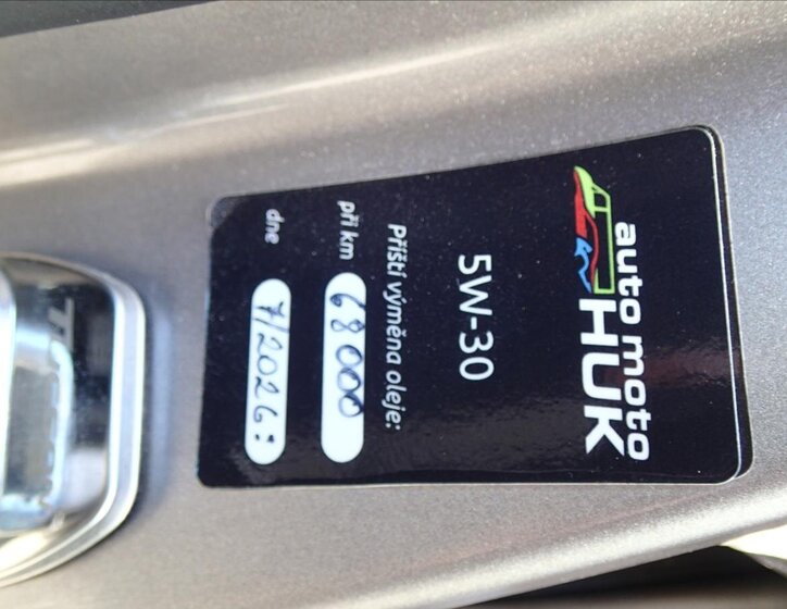 Hyundai Tucson SUV / Terénní 1,6 l 130 kw