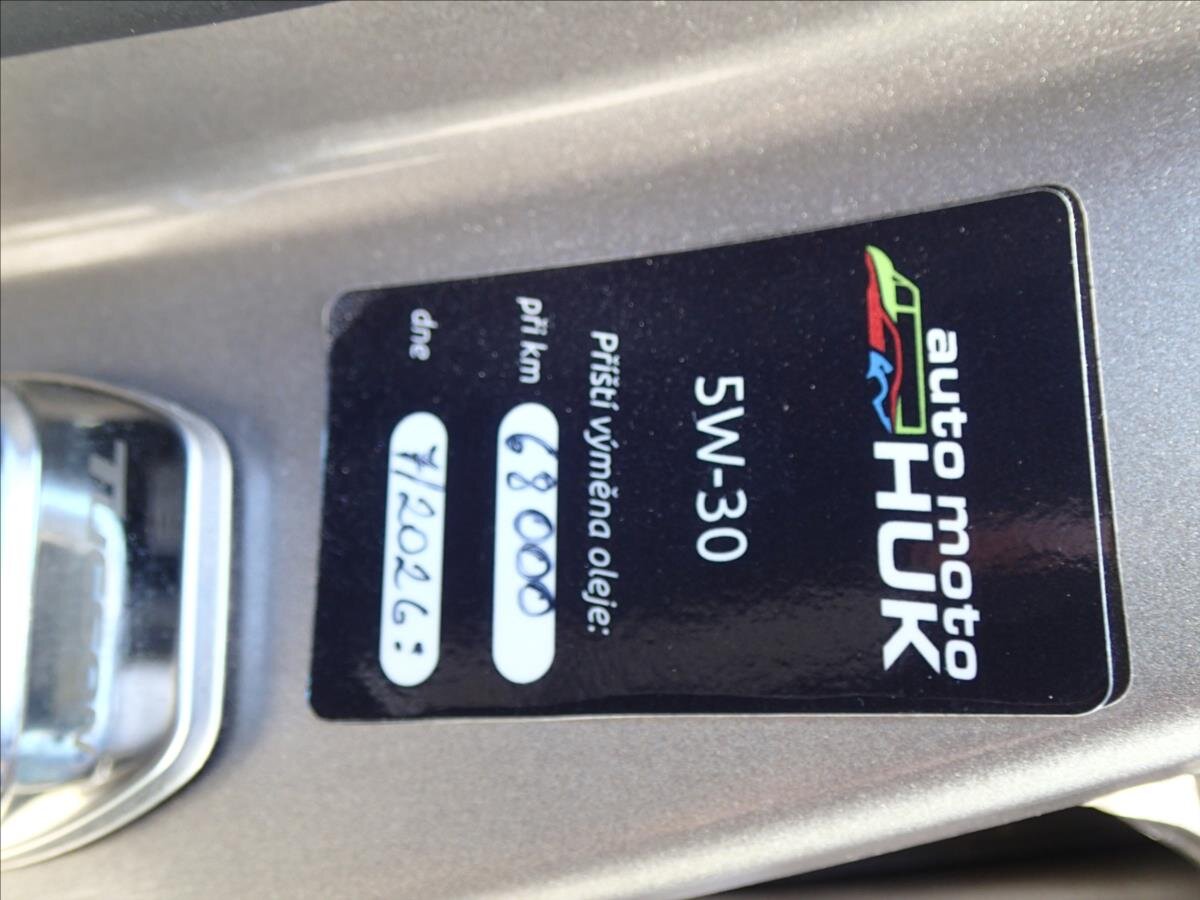 Hyundai Tucson SUV / Terénní 1,6 l 130 kw