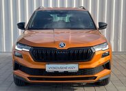 Škoda Karoq Kombi 1,5 l 110 kw