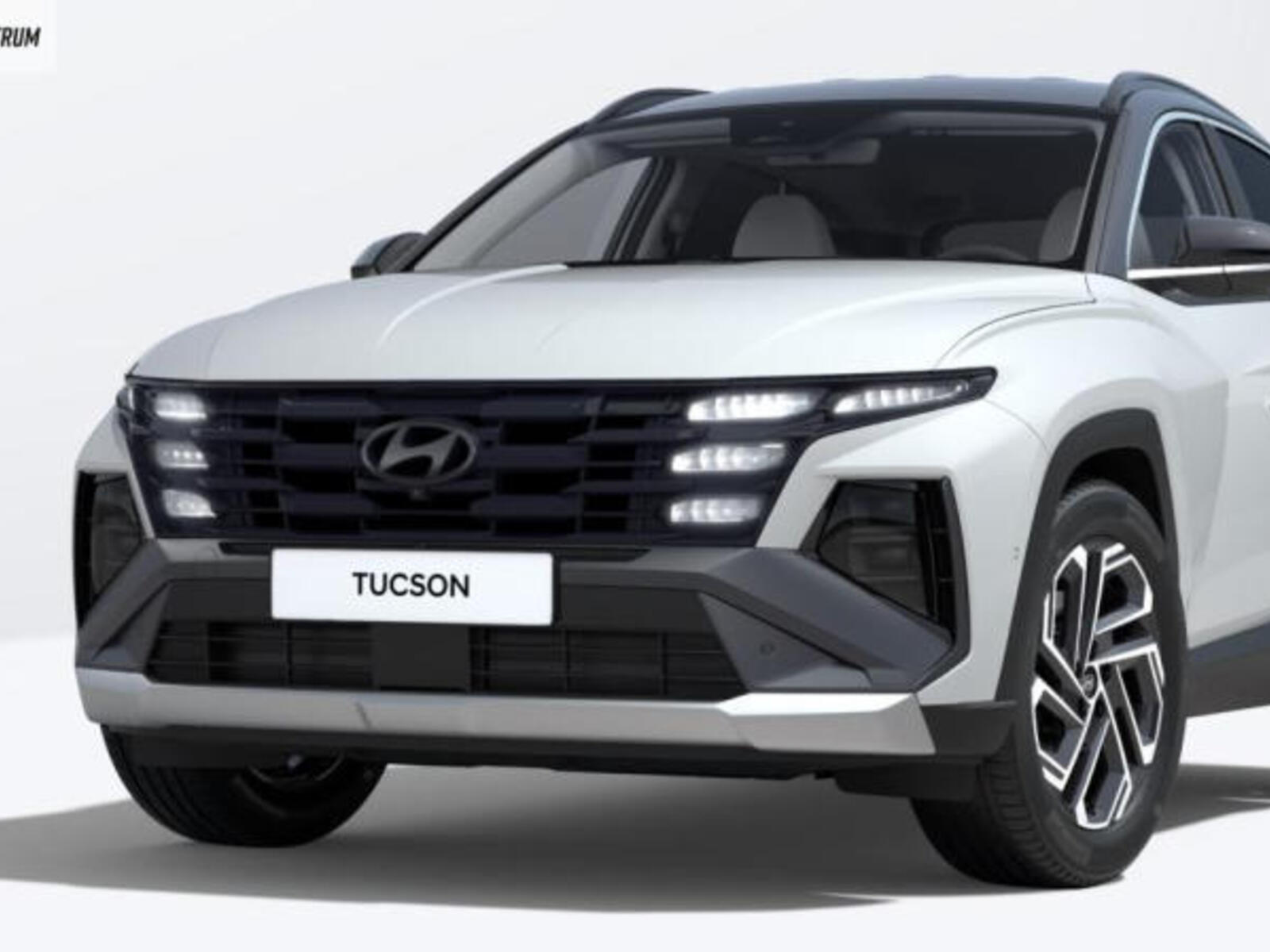 Hyundai Tucson 2