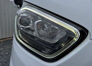 Ford Transit Custom Kombi 2,0 l 96 kw