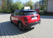 Mini Countryman Hatchback 2,0 l 140 kw