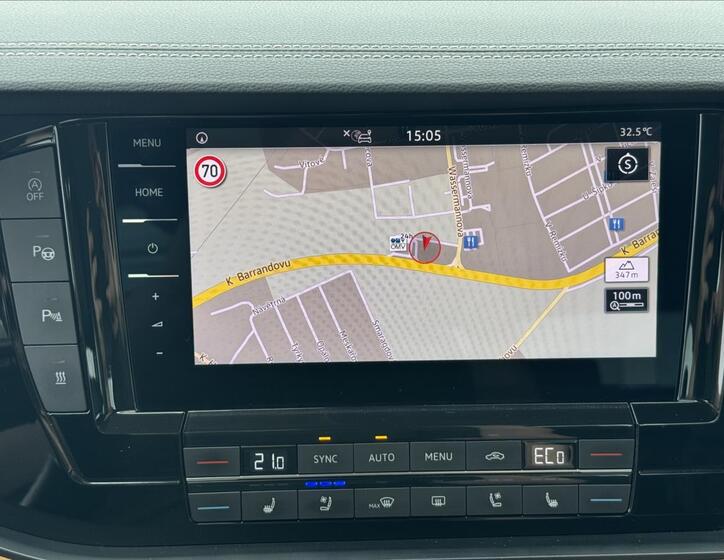 Volkswagen Touareg 17