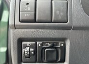 Suzuki Jimny SUV / Terénní 1,3 l 63 kw