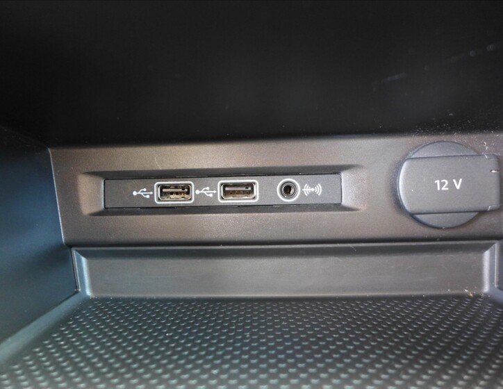 Volkswagen Tiguan 26