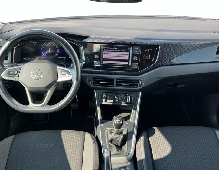 Volkswagen Taigo Hatchback 999,0 81 kw