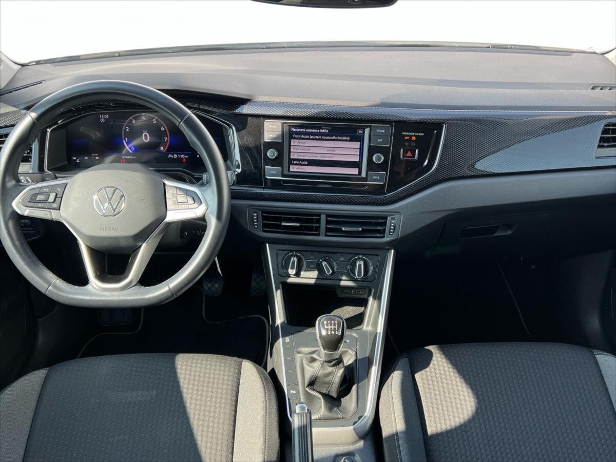 Volkswagen Taigo Hatchback 999,0 81 kw