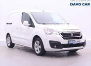 Peugeot Partner Ostatní 1,6 l 73 kw