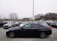 BMW Řada 5 Sedan 2,0 l 140 kw