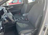 KIA Sportage SUV / Terénní 1,6 l 110 kw