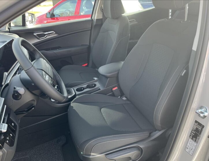KIA Sportage SUV / Terénní 1,6 l 110 kw
