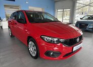 Fiat Tipo Kombi 1,4 l 70 kw