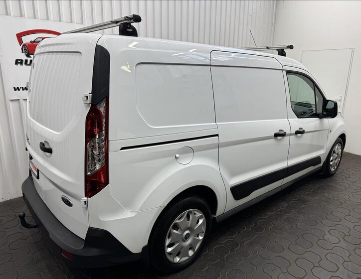 Ford Transit Connect Ostatní 1,5 l 74 kw