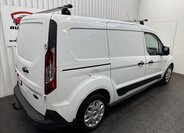 Ford Transit Connect Ostatní 1,5 l 74 kw