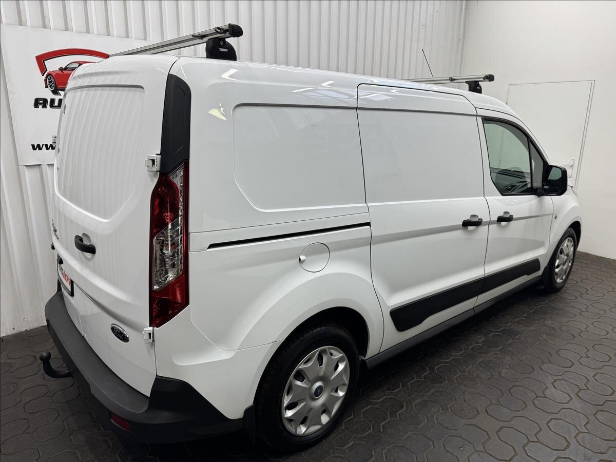 Ford Transit Connect Ostatní 1,5 l 74 kw
