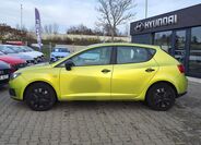 Seat Ibiza 8