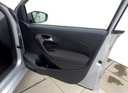 Volkswagen Polo Hatchback 1,4 l 55 kw