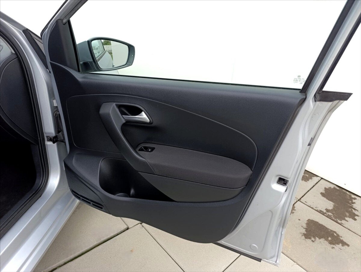 Volkswagen Polo Hatchback 1,4 l 55 kw