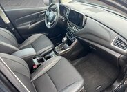 Suzuki S-Cross SUV / Terénní 1,5 l 75 kw