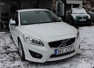 Volvo C30 3