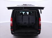 Mercedes-Benz Viano 9