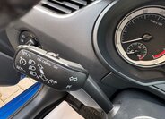 Škoda Octavia Kombi 1,8 l 132 kw