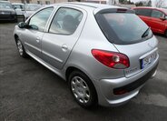 Peugeot 206 7