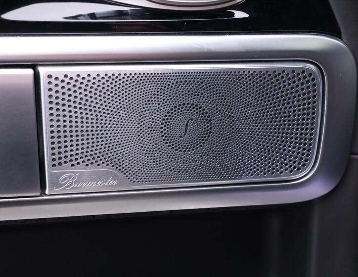 Mercedes-Benz Třídy G 63