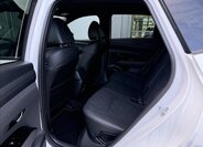 Hyundai Tucson SUV / Terénní 1,6 l 185 kw