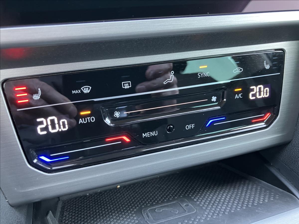 Volkswagen Passat Kombi 2,0 l 90 kw