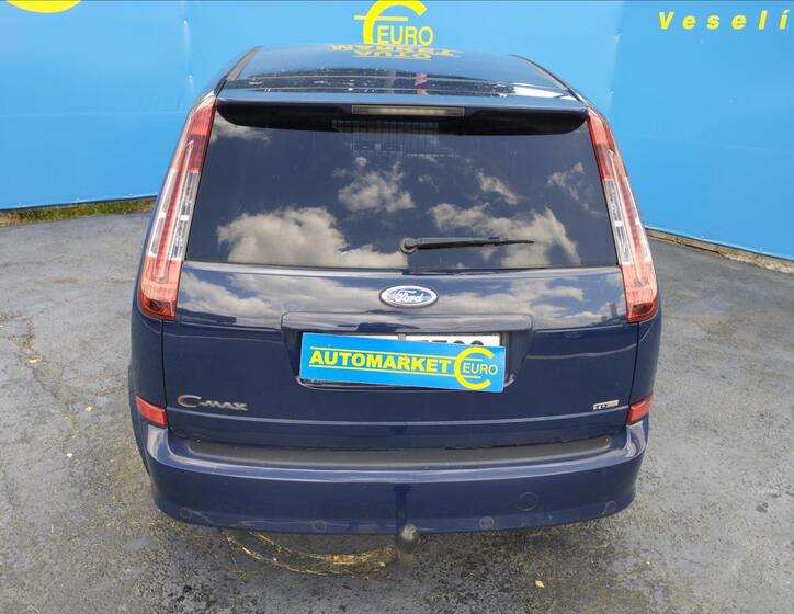 Ford C-MAX 5