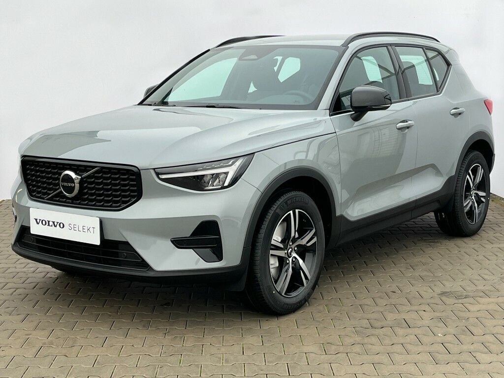 Volvo XC40 SUV 2,0 l 120 kw