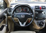 Honda CR-V SUV / Terénní 2,2 l 103 kw