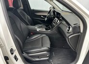 Mercedes-Benz GLC Kombi 2,0 l 143 kw