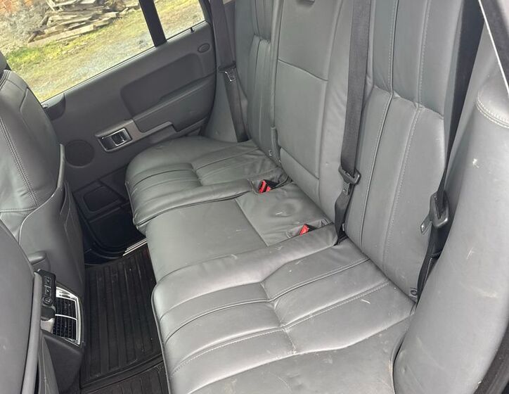 Land Rover Range Rover 27