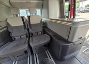 Volkswagen California VAN-Minibus 2,0 l 110 kw