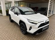 Toyota RAV4 8