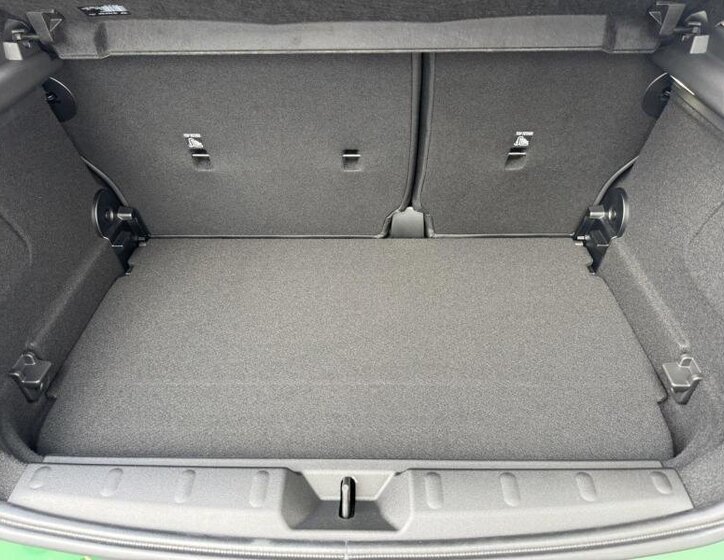 Mini Cooper Hatchback 2,0 l 150 kw