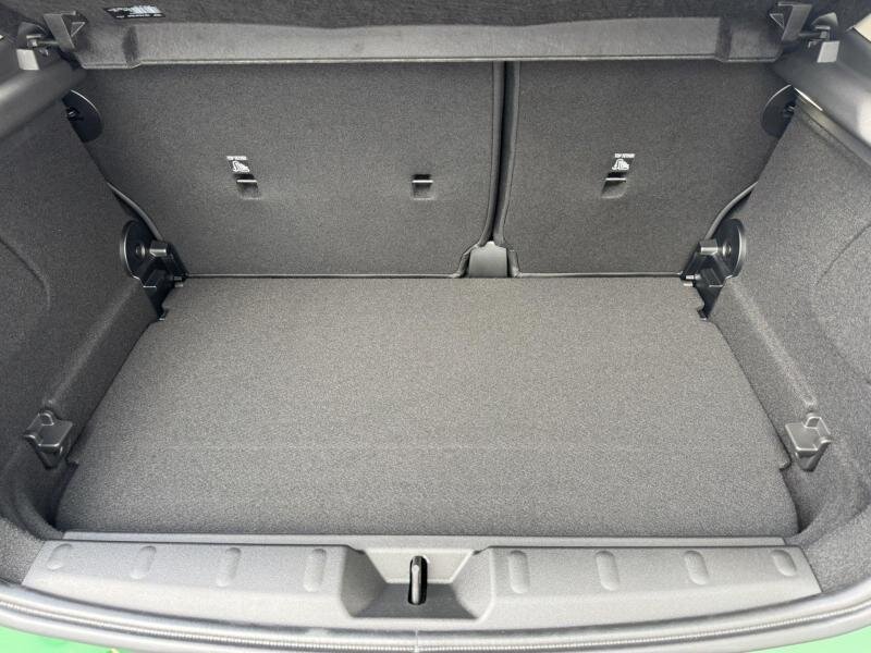 Mini Cooper Hatchback 2,0 l 150 kw