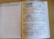 Ford Fusion Hatchback 1,4 l 58 kw