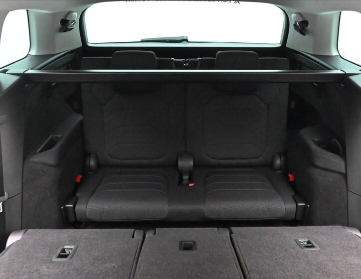 Škoda Kodiaq SUV / Terénní 2,0 l 110 kw